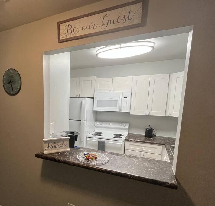 Cozy Retreat 1.8 Mi To Stadium Γκέινσβιλ Εξωτερικό φωτογραφία